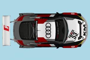 Audi TT RS 2016